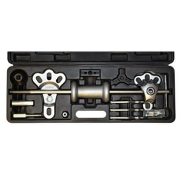 OTC 9-Way Slide Hammer Puller Set OT4579 OTC 9-Way Slide Hammer Puller Set OT4579